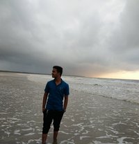 M S - Male escort in Vadodara