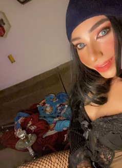 M's Mai - Dominadora transexual in Cairo Photo 1 of 4