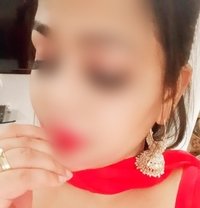 M/s Nancy (Real & Video Session) - escort in Lucknow