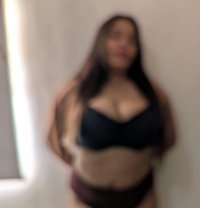 M/s Nancy (Real & Video Session) - escort in New Delhi