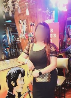 M/s Nancy (Real & Video Session) - escort in New Delhi Photo 8 of 8