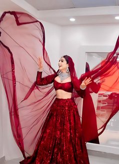 M’s Sana (Cam / Real) - puta in New Delhi Photo 12 of 20