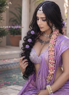 M’s Sana (Cam / Real) - puta in New Delhi Photo 15 of 20