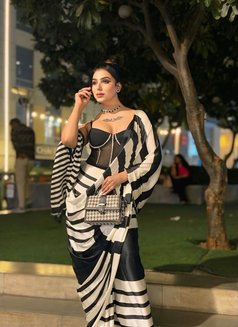 M’s Sana Khan ( Cam / Real) - escort in New Delhi Photo 10 of 10