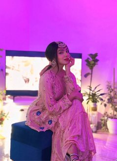 M’s Sana Khan - escort in New Delhi Photo 6 of 8