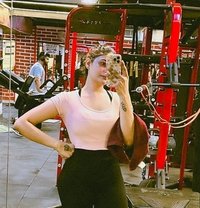 Jasmine kaur (real meeting or cam show) - escort in New Delhi