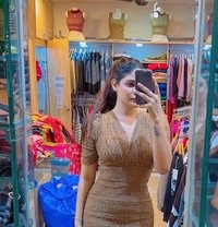 M/sSimran Kaur ( Real meet or Cam) - escort in New Delhi