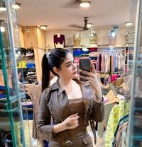 M/sSimran Kaur ( Real meet or Cam) - escort in New Delhi