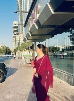 M/sSimran Kaur ( Real meet or Cam) - escort in New Delhi Photo 6 of 17