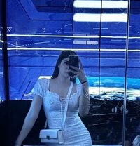 M/sSimran Kaur ( Real meet or Cam) - escort in New Delhi