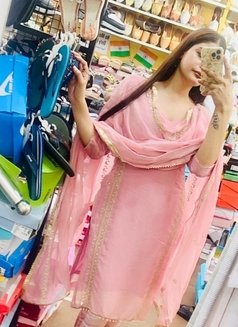 M/sSimran Kaur ( Real meet or Cam) - escort in New Delhi Photo 14 of 16