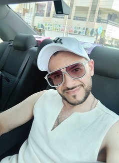 M.T - Male escort in Dubai Photo 3 of 3