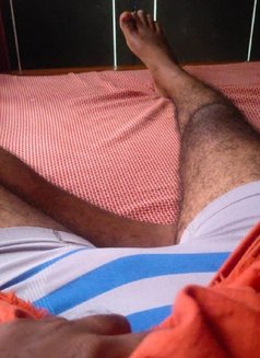 M to M Exclusive Massage Session - Male adult performer in Chennai Photo 1 of 3