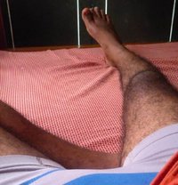 M to M Exclusive Massage Session - Male adult performer in Chennai