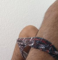 M to M Exclusive Massage Session - Male adult performer in Chennai