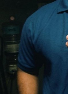 M to M Exclusive Massage Session - Male adult performer in Chennai Photo 3 of 3