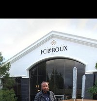 M. Z - masseur in Durban