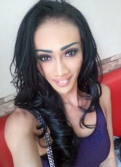 m0niCa - Transsexual escort in Ho Chi Minh City Photo 1 of 25