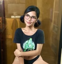 M1ssblythe - Transsexual escort in Manila