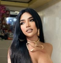 M1ssblythe - Transsexual escort in Manila