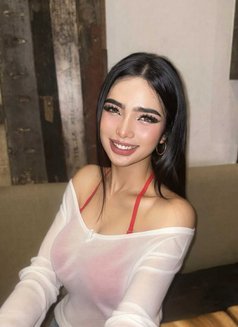 M1ssblythe - Acompañantes transexual in Makati City Photo 3 of 25