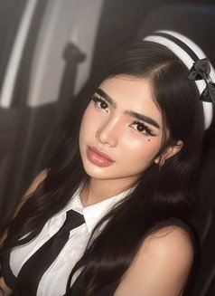 M1ssblythe - Acompañantes transexual in Makati City Photo 10 of 25