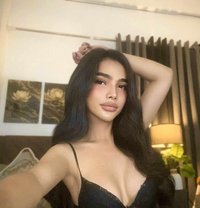 M1ssblythe - Transsexual escort in Makati City