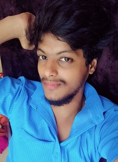 M2 M Xservicing Amir Hugecock Here - Male escort in Coimbatore Photo 4 of 6