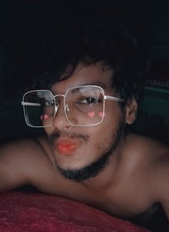 M2 M Xservicing Amir Hugecock Here - Male escort in Coimbatore Photo 5 of 6