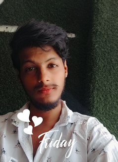 M2 M Xservicing Amir Hugecock Here - Male escort in Coimbatore Photo 6 of 6