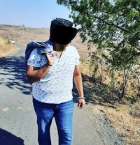 M55 - Male escort in New Delhi