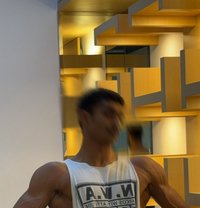 Moo - Acompañantes masculino in Dubai