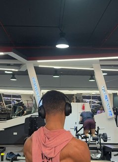 Moo - Male escort in Dubai Photo 1 of 5