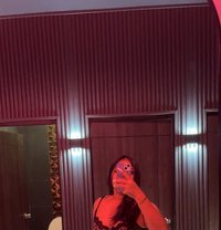 Ma’am JJ - escort in Riyadh