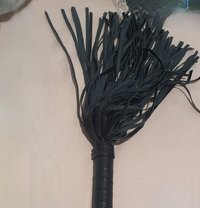 Ma Di - masseur in Beirut