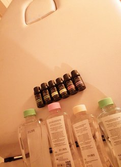 Ma Di - masseur in Beirut Photo 3 of 4