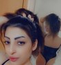 Hanin - escort in Beirut Photo 1 of 9