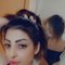 Hanin - escort in Beirut