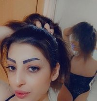 Hanin - escort in Beirut