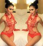 Ma Ke Yourr Comfor Table - Transsexual escort in Bali Photo 1 of 10