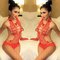 Ma Ke Yourr Comfor Table - Acompañantes transexual in Bali
