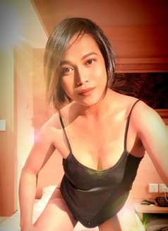 MALIA your Newest Real HARDCOCK in TOWN - Transsexual escort in Taipei Photo 5 of 12