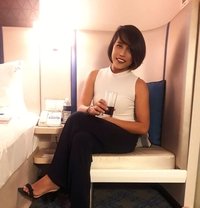 MALIA your Newest Real HARDCOCK in TOWN - Transsexual escort in Taipei