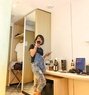 FULLY FUCKTIONAL & REAL HARD COCK & CUM - Transsexual escort in Taipei Photo 12 of 12