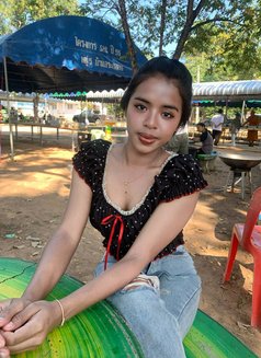 Ma Meaw - escort in Pattaya Photo 5 of 5