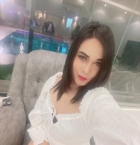 Ma Mew - Transsexual escort in Rayong