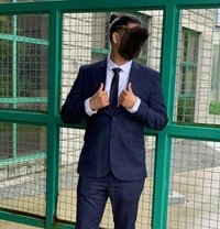 MANwithFORCE Your Favourite HANDYMAN - Male escort in New Delhi