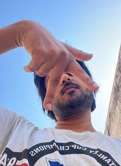 AadeyHD - Your pleasure is my Reward - Male escort in New Delhi Photo 8 of 8