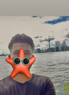 AadeyHD - Your pleasure is my Reward - Male escort in New Delhi Photo 1 of 8