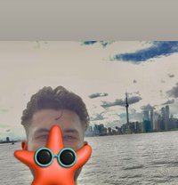 AadeyHD - Your pleasure is my Reward - Male escort in New Delhi